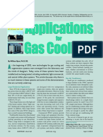 2003 04 New Applications For Gas Cooling - Ryan