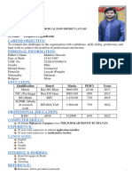 Wajid cv-1