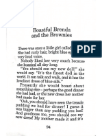 boastful brenda and the brownies