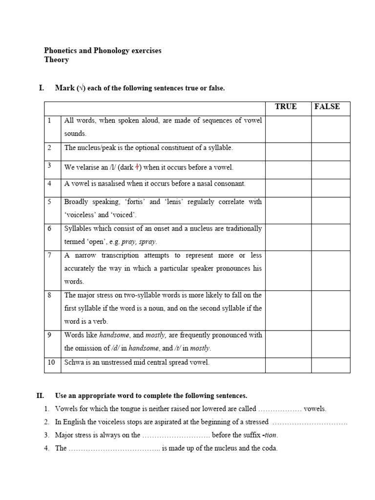 PHONETICS AND PHONOLOGY EXERCISES WITH ANSWERS PDF FREE visual data 6