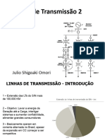 08 - Linhas de Transmissão 2