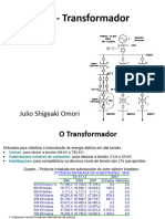 07 - Modelo Transformador