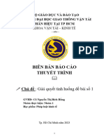 Bản báo cáo PLKT 00