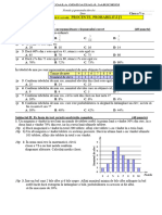 8.test Procente Probabilitati...