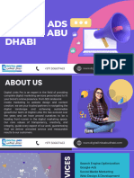Google Ads Agency Abu Dhabi