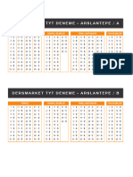 Dersmarket_2021-2022_TYT-Arslantepe_CevapAnahtari