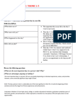 SPEAKING PRACTICE FOR DL27.12 HA4. +