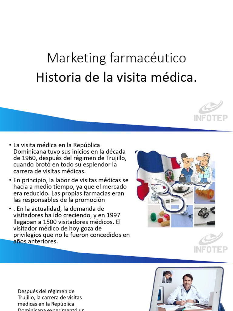 Ética y Estrategias en Marketing Farmacéutico | PDF | Marketing | Farmacia