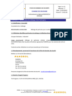 FDS PANDROL Charge de soudure CH 02-05 version 07 - Fr