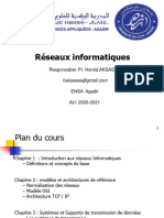 1 Cours Reseau2021 2021 - Ensa