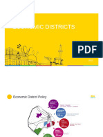Economic Districts