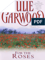Julie Garwood - FamilÃ A Clayborne 01 - Tempo de Rosas