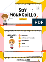 Soy Monaguillo