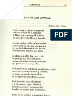 26 El Poema de Los Dones (El Hacedor 1960)