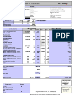 FDP Juillet 2023