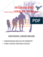 Resume Advokasi Likng
