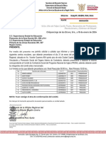 539 . - Indicación Contraloria Social Proni