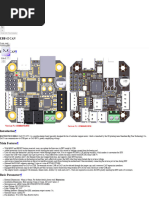 BigTreeTech - EBB 42 CAN