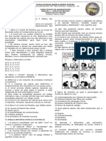 3 - Unidade 1 - Conceitos Básicos - Exercícios de Fixação