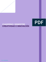 Creatividad Innovación y Lab. I
