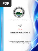 Properties of Steam and Ateam Generator Thermo-2 Lesson-1