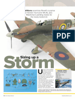 Air Fix Model World Issue 154 September 2023