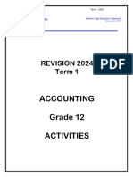 2024 Acc GR 12 T1 Revision Activity Book ENG