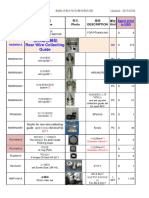 2.2016 Part - List - Rear - Wire - Collecting - Guide - Set