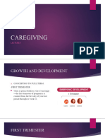Caregiving 3