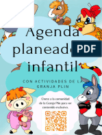 Planeador Plin 