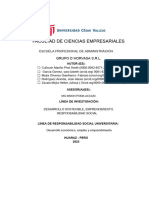 Grupo 6 Incremento de Ventas de La Vidreria Horvasa