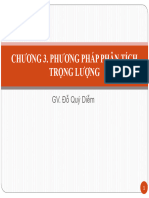 7 - 6 - PP - PT - Trong Luong