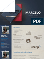 Portfolio Marcelo Saber Bitar