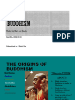 Buddhism 2 