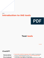 U2 - 01 - Introduccion A Herramientas de IAG Eng
