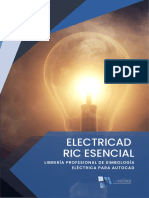 Electricad Ric Esencial