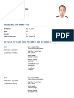 Seamanjobsite - Workabroad.ph Candidate Resume Profile Download Print Security Token