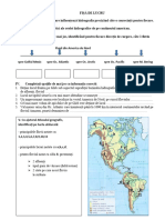 Fisa Hidrografia Americii