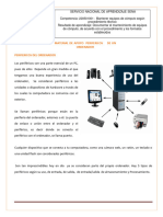 Material de Apoyo - Perifericos PC