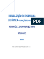 FUNDAÇÕES AULA - Parte - 1