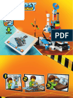 LEGO Boost 17101-2 (2017)