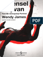 Wendy James Törensel Hayvan İş Bankası Yayınları - 240402 - 093058