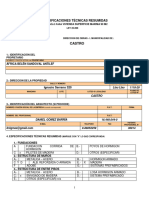 Ee - Tt.-Vivienda Llau Llao-Ley 20898