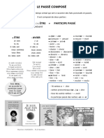 Passé Composé - A1