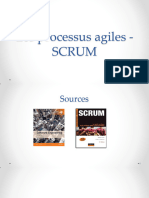 presentationSCRUM