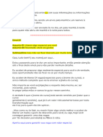 Campanha Semanal Focada em Escassez de Vagas