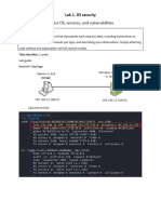 Lab1 OS-Security DangMinhNhat 21110842