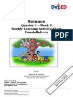 Sci 9 q3 Wlas Week 9