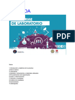 Informe de Laboratorio