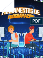 PDF 18 - 15 Errores (Fundamentos de Programación)